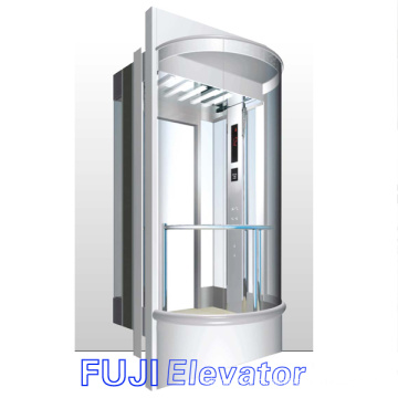 Elevador Elevador de Observação FUJI para Venda (FJ-GA05)